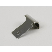 Clip For Legshield Beading Piaggio  Lhs