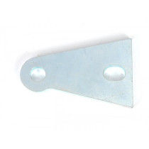 Exhaust Bracket Casa Lambretta