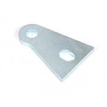 Exhaust Bracket Casa Lambretta