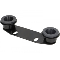 Retainer Plate For Seat Casa Lambretta Ancellotti