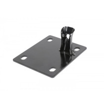 Support Plate For Seat Casa Lambretta