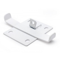 Support Plate For Seat Made In Italy Pegasus With Riveted Badge