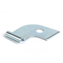 Bracket For Fuel Gauge Wire Vespa Px (1984-)