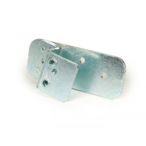 Bracket For Cdi Casatronic/varitronic Casa Lambretta  For Electronic Ignition