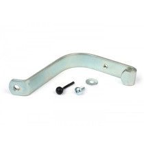 Bracket For Front Rack, Fold Down Moto Nostra