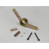 Front Pulley Locking Tool Piaggio 400500cc Master