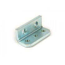 Bracket For Mounting Ht Coil Casa Lambretta