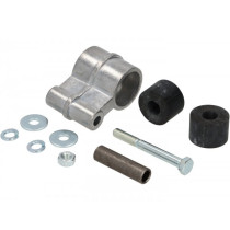 Bracket For Exhaust Malossi