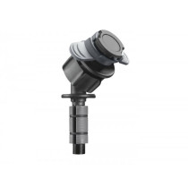 Holder For Mobile Phone / Smartphone Optiline Optistem  Steering Tube Mount  1025.5mm