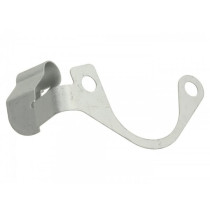 Bracket For Brake Line Piaggio