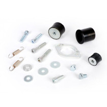 Mounting Kit For Exhaust Malossi Scooter Racing Mhr