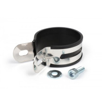 Silencer Clamp