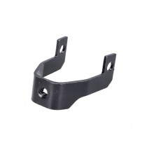 Exhaust Heat Shield Bracket Front 101 Octane
