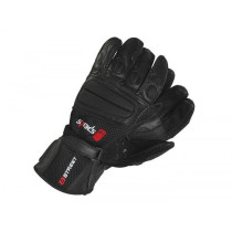 Handschoenen -SPEEDS Street voor Männer- zwart - M