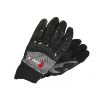 Handschoenen -SPEEDS X-Way voor Frauen- zwart/Grijs - L