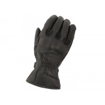 Gloves Vespa "winter"  Black  Xl
