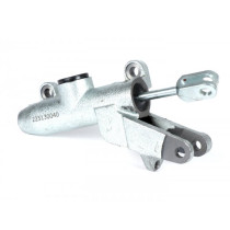 Brake Master Cylinder Rms Piaggio Ape 50 At The Brake Pedal