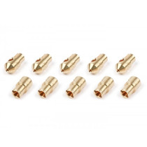 Main Jet Set Kmt For Dellorto (type: 4576) Si  (115130)