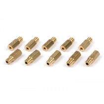 Main Jet Set Kmt For Keihin (type: 99101-357) Pwk  Polini Cp (200238)