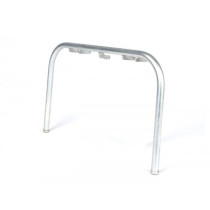 Centre Stand Mauro Pascoli Ø=16mm  Small Version First Series With One Hole Fixing