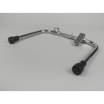 Centre Stand Oem Quality  Chrome