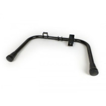 Centre Stand Piaggio  Black