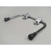 Centre Stand Vespa  Chrome