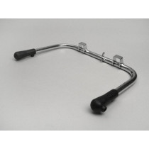 Centre Stand Vespa Super  Chrome