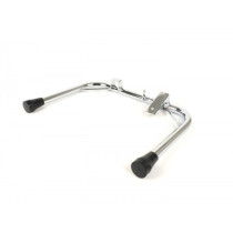 Centre Stand Vespa Reinforced  Chrome