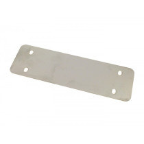 Centre Stand Reinforcing Plate Tdcustoms