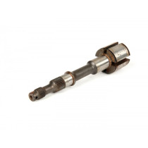 Drive Shaft Piaggio (nos), M16