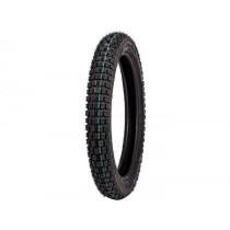 Band -Heidenau K46- 2.75-16 / 2 3/4-16 Velg (alte Bezeichnung 20x2.75) 46M TT versterkt