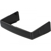 Rear Trim  Splash Guard Vesptec Vespa Px Old (-1983)  Short Version  Plastic