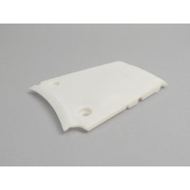 Rear Fairing Part Gilera