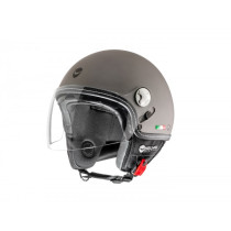 Helm -HELMO MILANO-  - M (57cm)