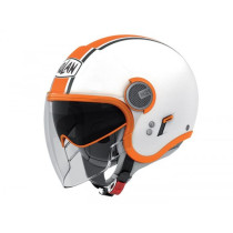 Helm -NOLAN N21 Visor Duetto-  - XXS (51-52cm)