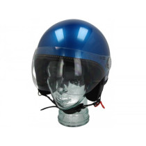 Helmet Vespa Visor 3.0  Xs (5254cm)
