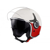 Helmet Vespa Vj  Xs (5254cm)