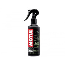 Helmet And Visor Cleaner Motul 250ml