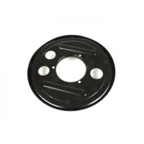 Rear Hub Dust Cover 10 Inch Piaggio