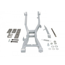 Rear Swingarm Malossi