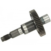 Rear Wheel Shaft Piaggio