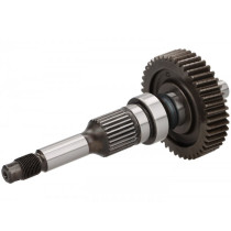 Rear Wheel Shaft Piaggio