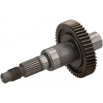 Rear Wheel Shaft Piaggio