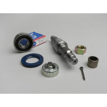 Rear Wheel Axle Set Oem Quality  Toothed Gear Wheel