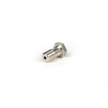 Banjo Bolt For Brake Hose Allegri M10 X 1.25 Stainless Steel
