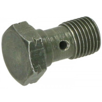 Banjo Bolt M10 X 1.00 Steel
