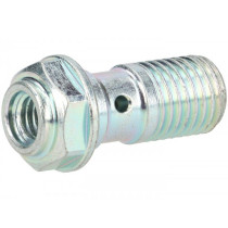 Banjo Bolt For Use With Bleed Screw Allegri M10 X 1.25