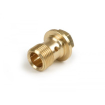 Banjo Bolt For Float Chamber Oem Quality Dellorto Ub23