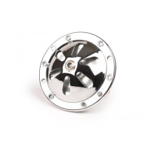 Horn Bachel 6v Dc  (models With Battery)